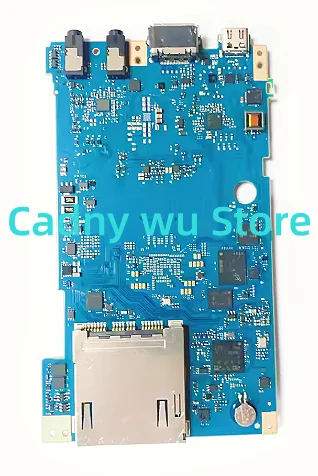 Original Mainboard …