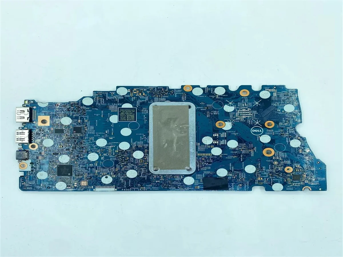 0NGHCH NGHCH For Dell Inspiron 5400 7500 Laptop Mainboard i3-1005G1 19785-1 Processor 100% Full Teste