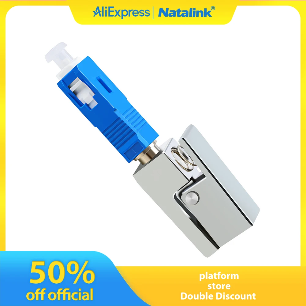 Natalink Sc Square … - image