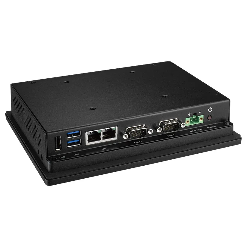 Advantech PPC-306-RN6A Industrial Grade 6.5 Inch Fanless Resistance Touch Screen Tablet PC All-in-One