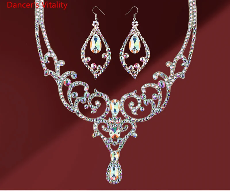 belly dance accessories for women belly dance Earrings bollywood jewellery girl\'s dance necklace dance accessory