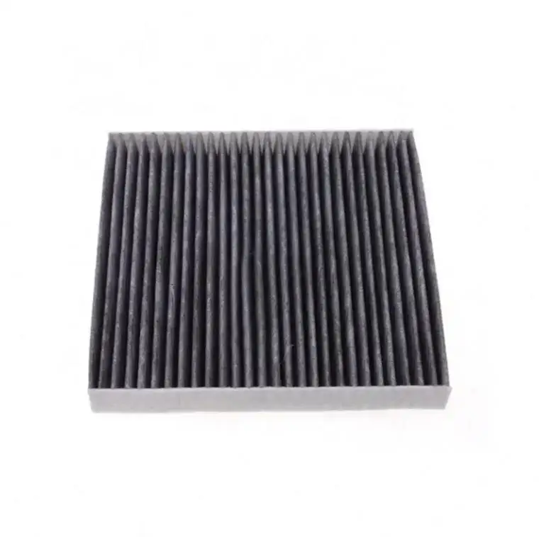 cabin air filter for 2004- FIAT 500 PANDA 1.2 / 1.3 / 1.4 OEM: 68096453AA