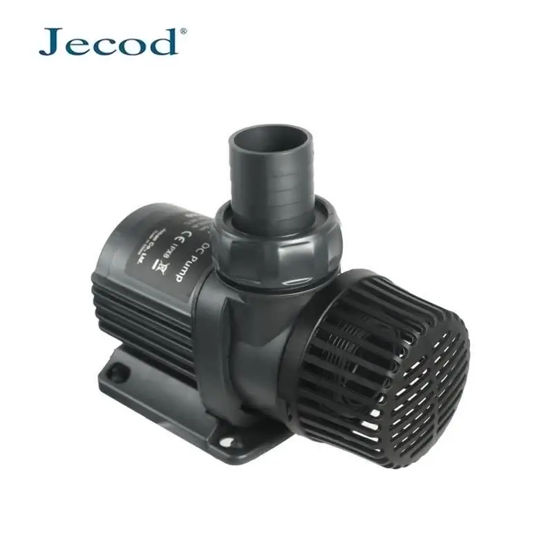 Jecod Jebao Aquarium Water Pump DCP 6500/8500/1000 WiFi App Wear