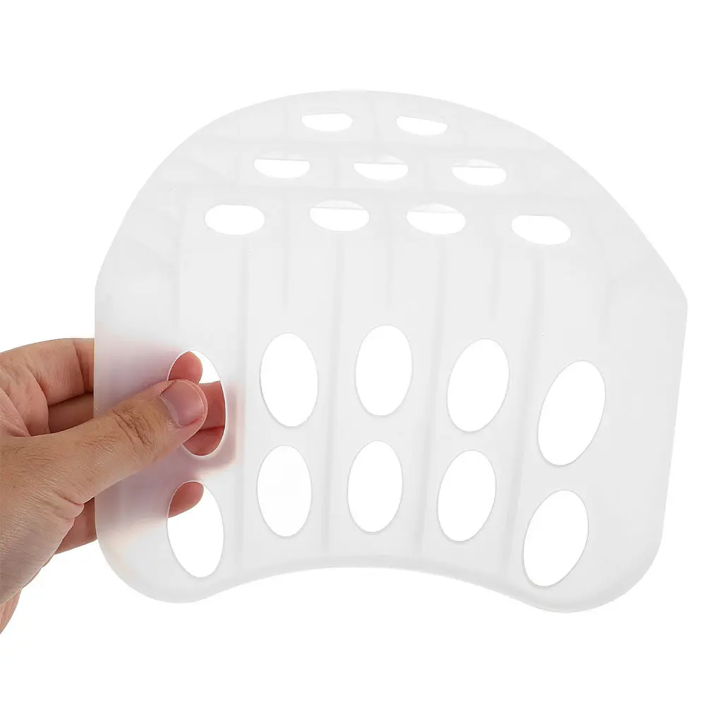 

2 шт. Сменные пластиковые вставки для детских слингов-переносок: эргономичные, дышащие, полые сиденья для новорожденных и малышей