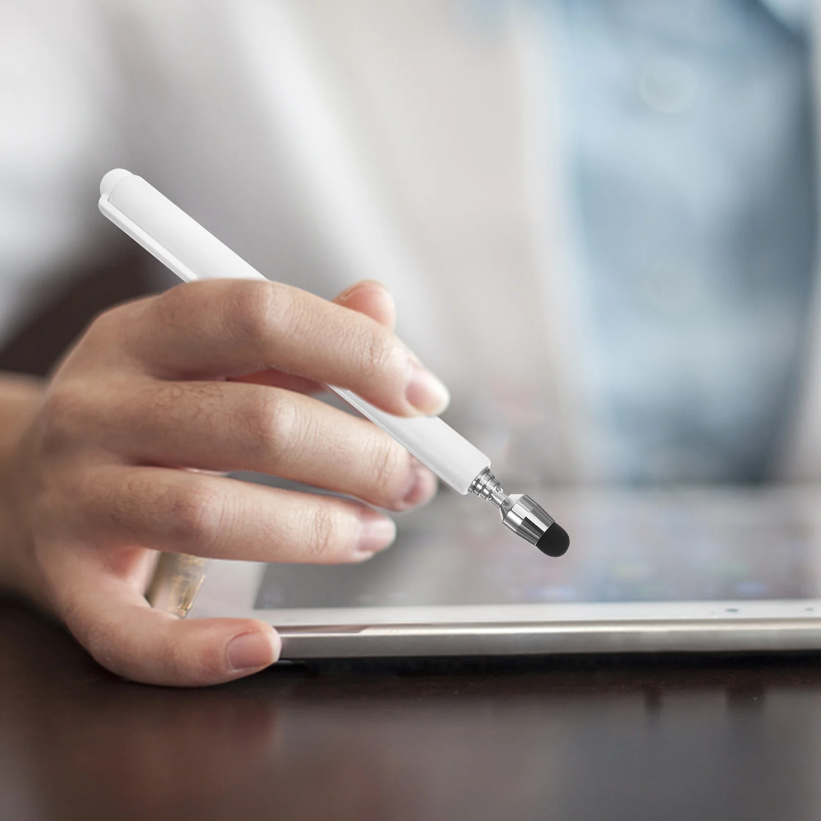 

Для емкостной доски Touch Прочная универсальная ручка для письма для планшетов Электронные доски Портативный экран Ручки Touch