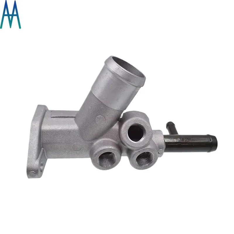 MD313994 Cooling Water Outlet Hose Fitting for Mitsubishi Montero Sport K85W L200 K75T L300 SPACE GEAR/L400 VAN 1994-2001
