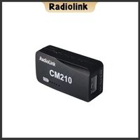 Radiolink Rc Boat  Fpv CM210 Faster 2s LiPo Battery Charger Mini Size USB Type-C Connector, Power Supply Self-adapting