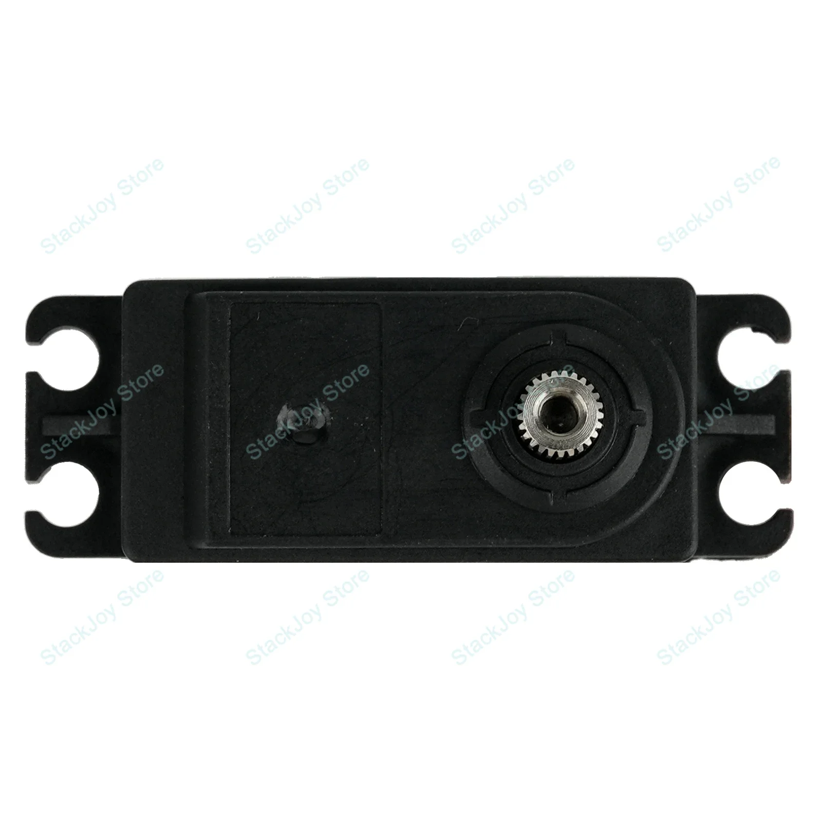 35KG High-Torque Digital Servo – Waterproof Metal Gear & Coreless Motor – For RC Car/Helicopter/Boat/Robot DIY