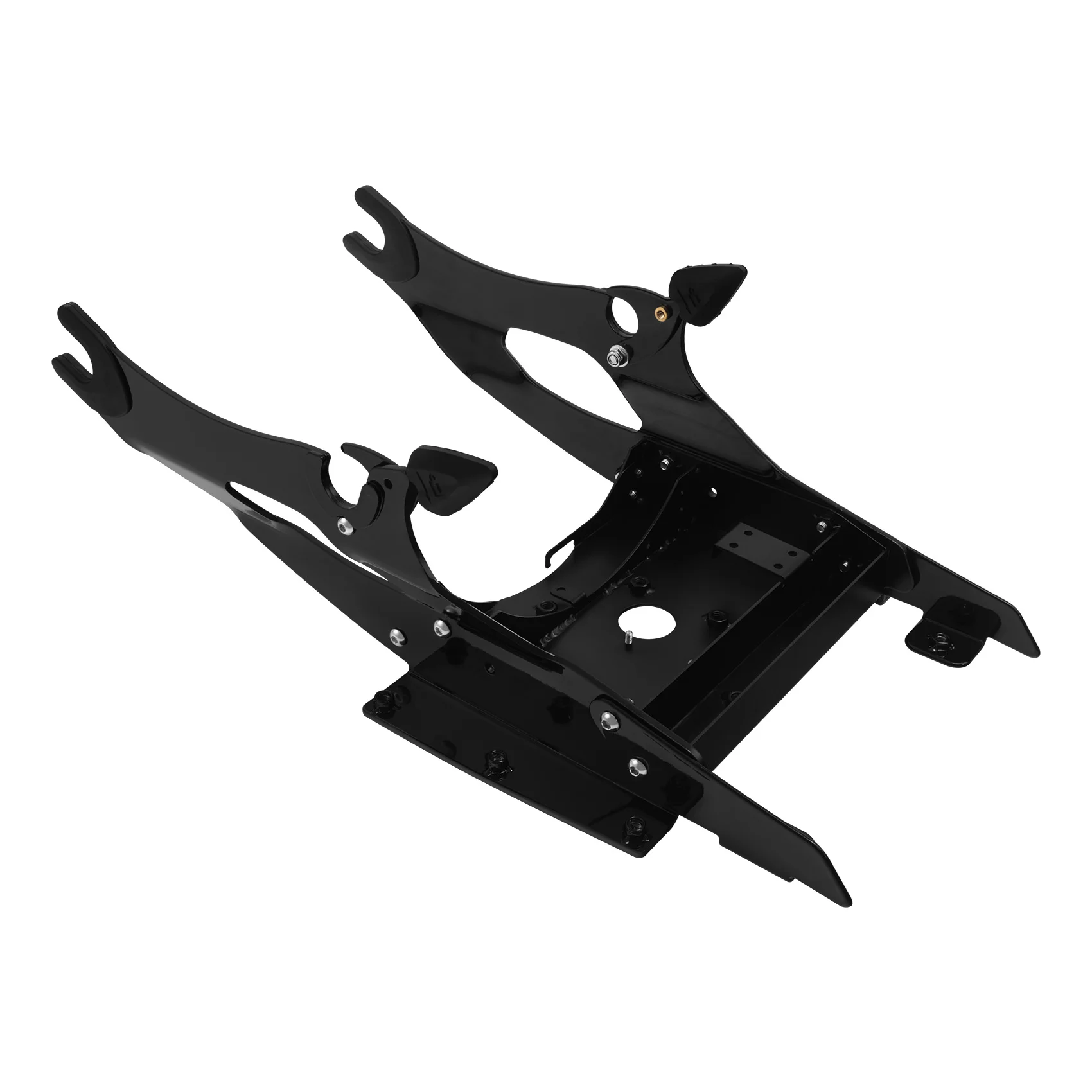 

Tour Pack Mount Rack Luggage Rack For Indian Chief Classic Vintage 2014 Roadmaster 2015 Springfield 2016 Challenger 2021 2023 22