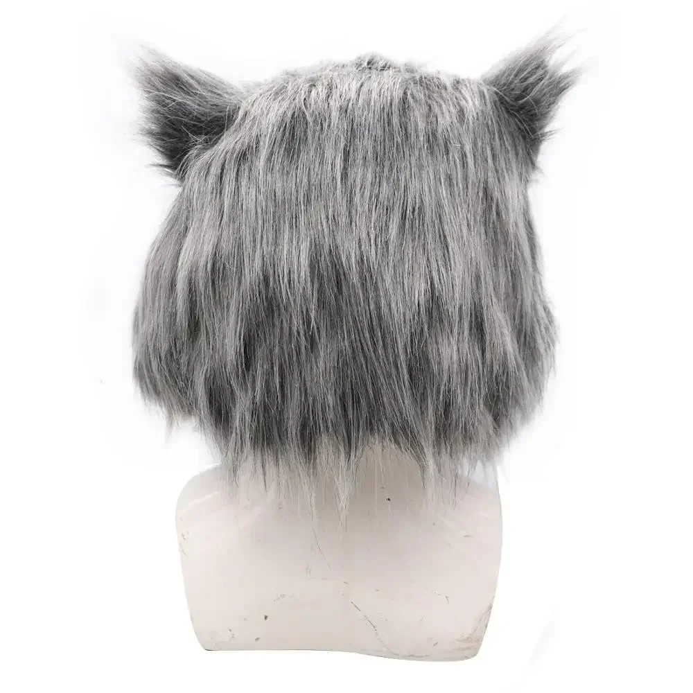 إينوسوكي هاشيبيرا قناع نتوء (غطاء) ديمون تويور كيميتسو نو يابا كوسبلاي كابوشي شيفو كوتشون قناع فاتحة كرنفال الهالوين