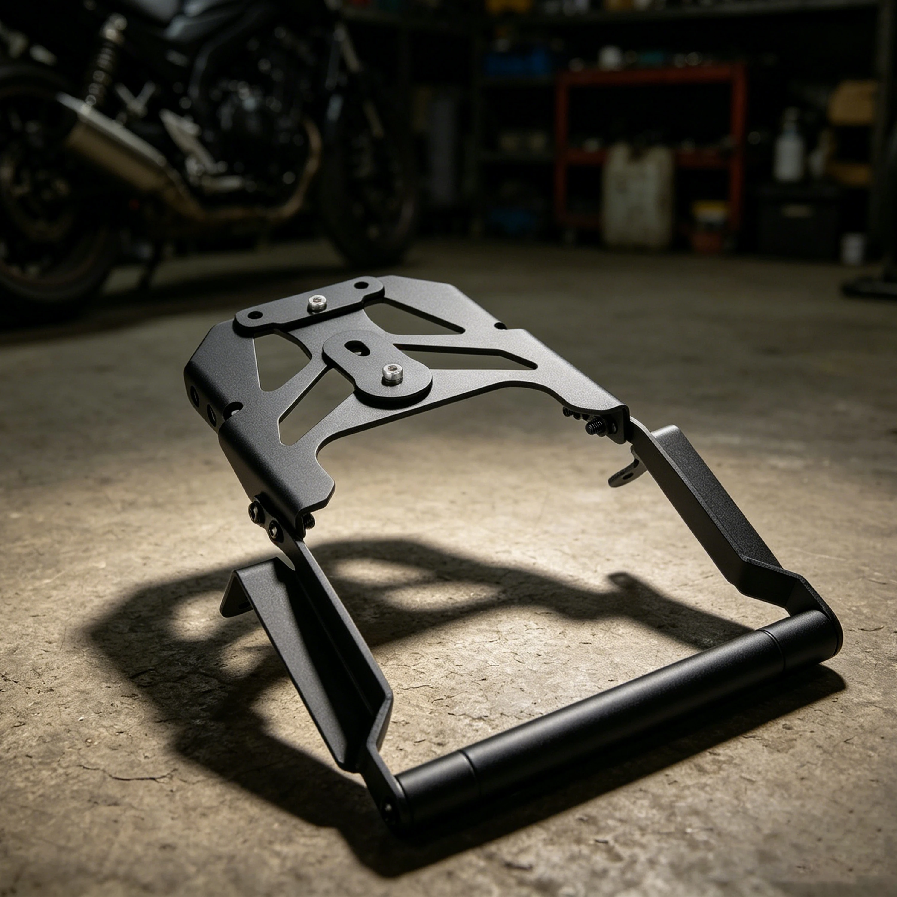 For Yamaha Tracer 9 GT+ 9GT Plus Motorcycle Phone Stand Holder GPS Navigation Bracket Plate Extension Bar Navigation Bracket