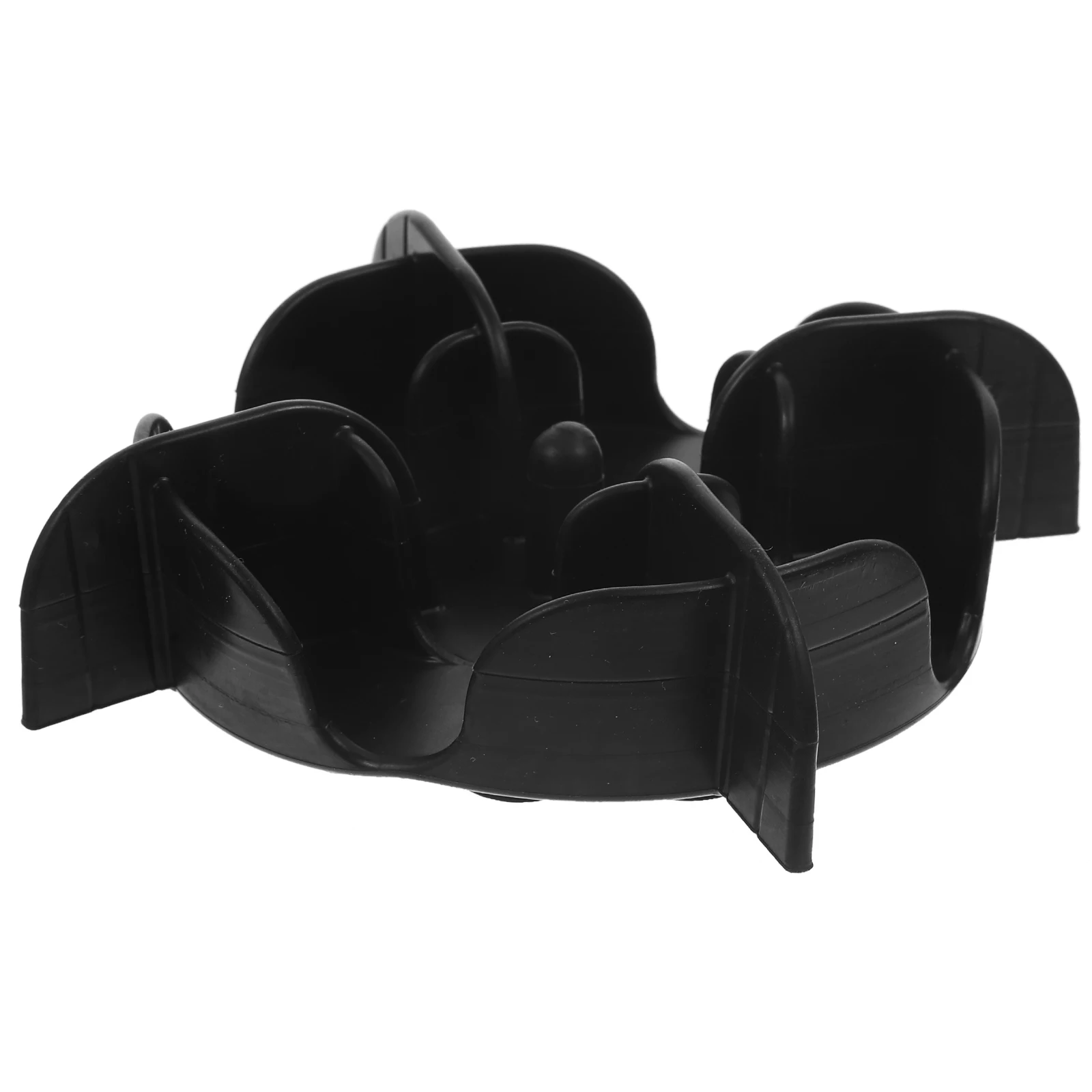 

Food Safe Silicone Slow Feeder Dog Bowl Insert Nonslip Suction Cup Technology Slow Eating Dog Food Bowl Insert For Feeding