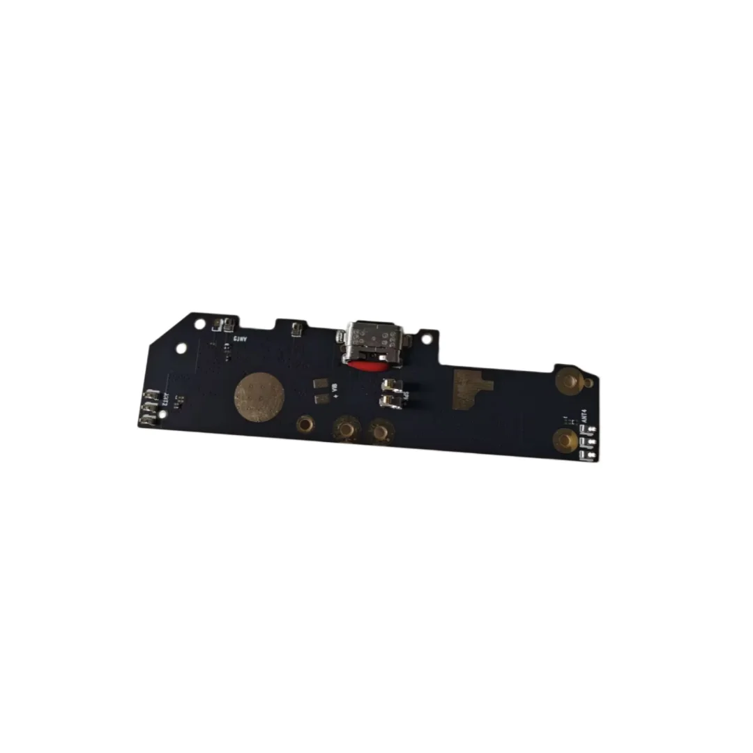 Oryginalna płytka ładowania USB do telefonów Fossibot F102/F105/F106 Pro/F109, zamiennik kompatybilny z urządzeniami Fossibot. — zdjęcie produktu 4