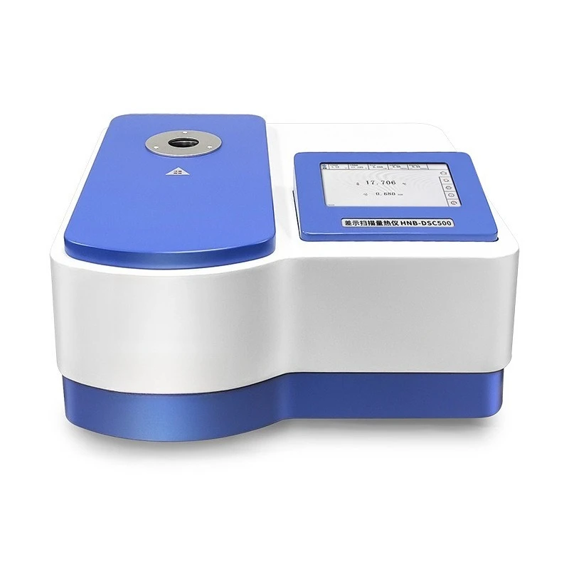 Scanning Calorimeter, Glass Transition Temperature Phase Transition Oxidation Test Differential Thermal Analyzer