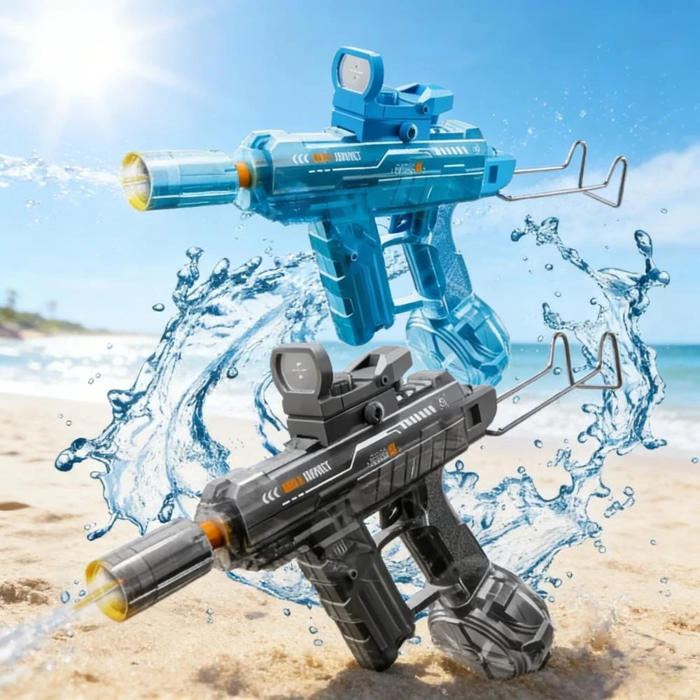 Uzi Electric Water …