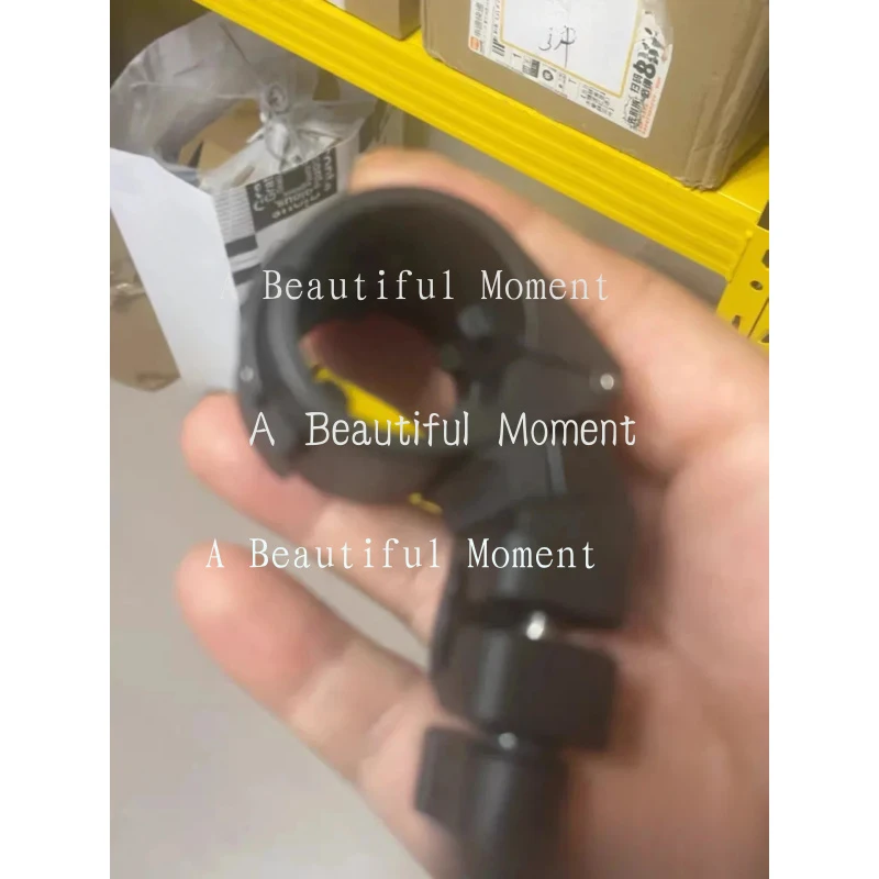 New MIC microphone holder assy repair parts for Sony PXW-FS7 PXW-FS7M2 FS7 FS7K FS7II FS7M2 FS7M2K camcorder
