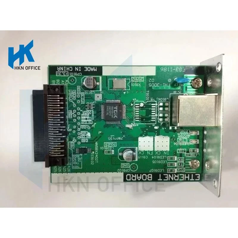 For  Canon IR2200 IR2800 IR3300 Compatible Lan card, Ethernet card