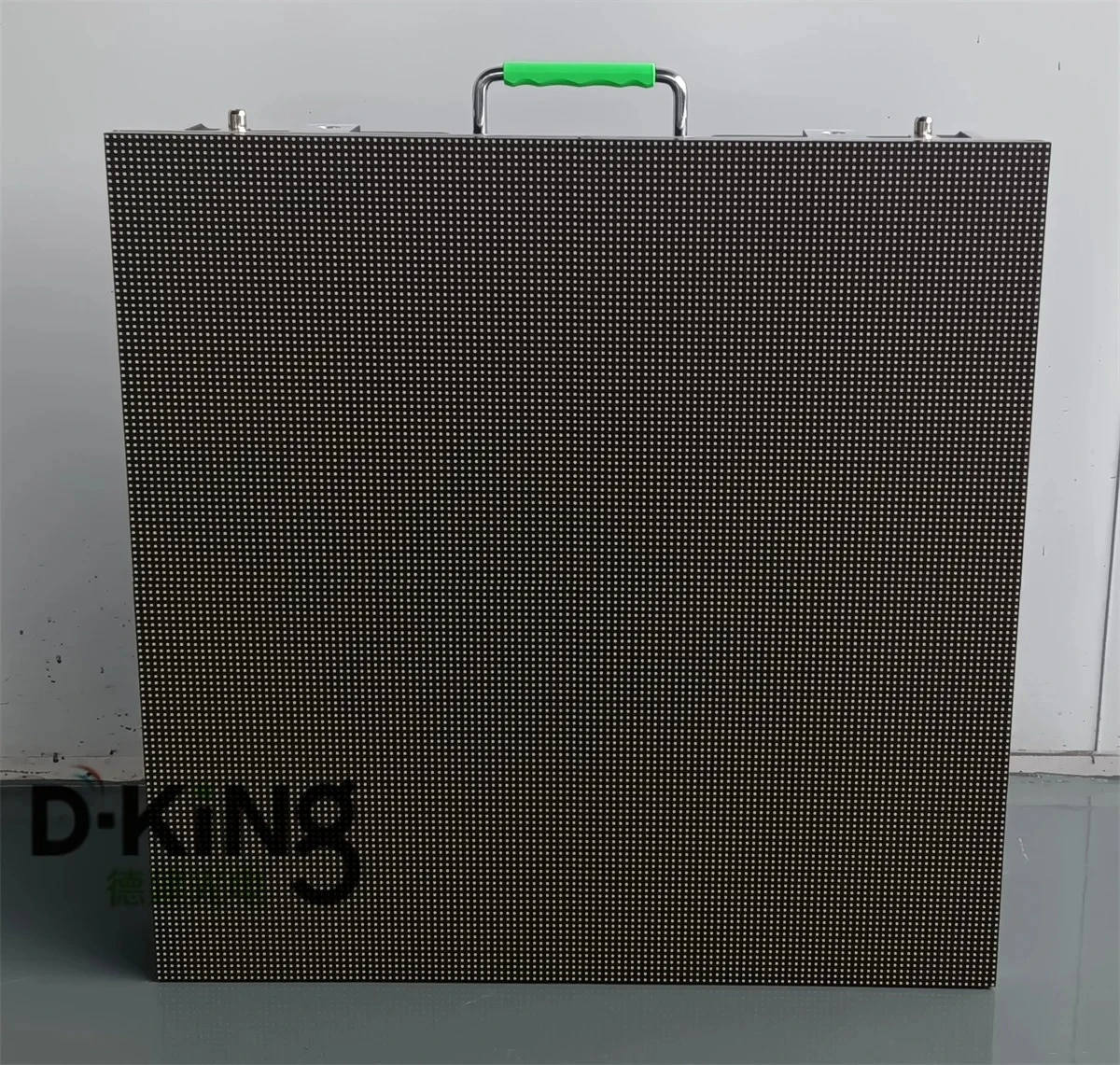 Stage P3 Outdoor LED Display 500x500mm LED    P3.91 Video Wall Manufacturer Wholesale Price