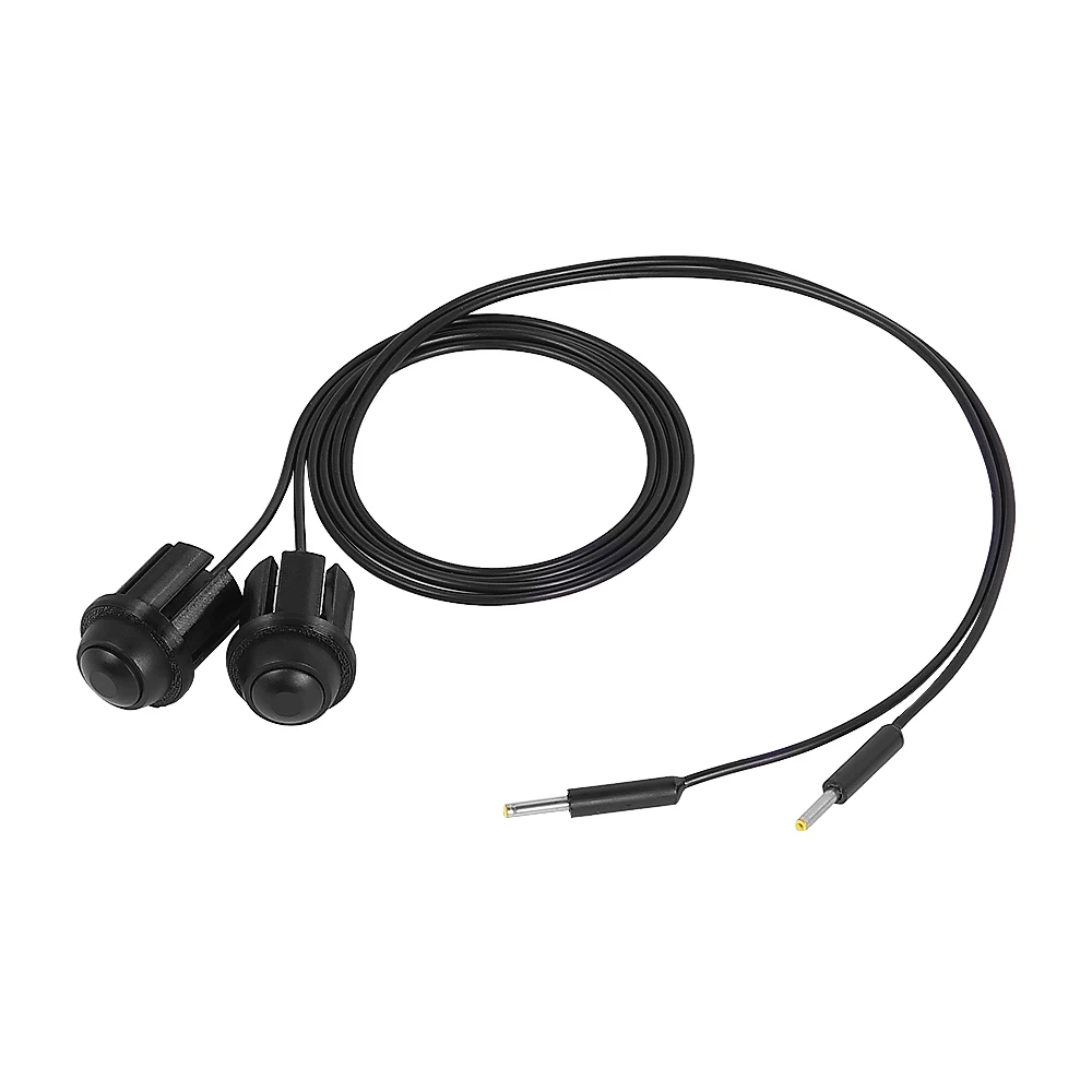 ل RED ETAP AXS FORCE الإلكترونية متغيرة السرعة سبرينت تسلق زر TT زر Blips اكسسوارات مقاوم للماء تحكم عن بعد