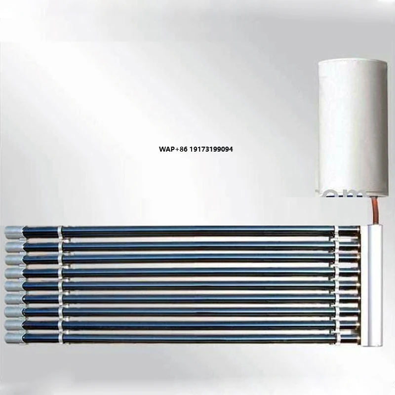 

Солнечная система водонагревения для балкона