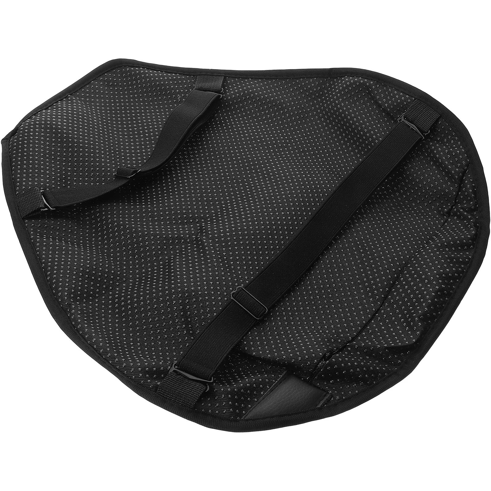 

Gel Motorcycle Cover Breathable Mesh Insulation Heat Protection Scooter Moped Mini Bike Atv Go Kart Seats Stain Resistant Easy