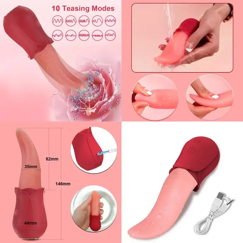 Tits Boobs Suction Clitoris Women's Tool Breast Real Masturbation Equipment Woman Am Licking Vibrator Men Years Pro Device