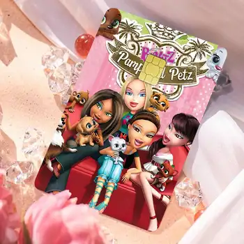 8 最佳銷售 芭比貼紙 - №7