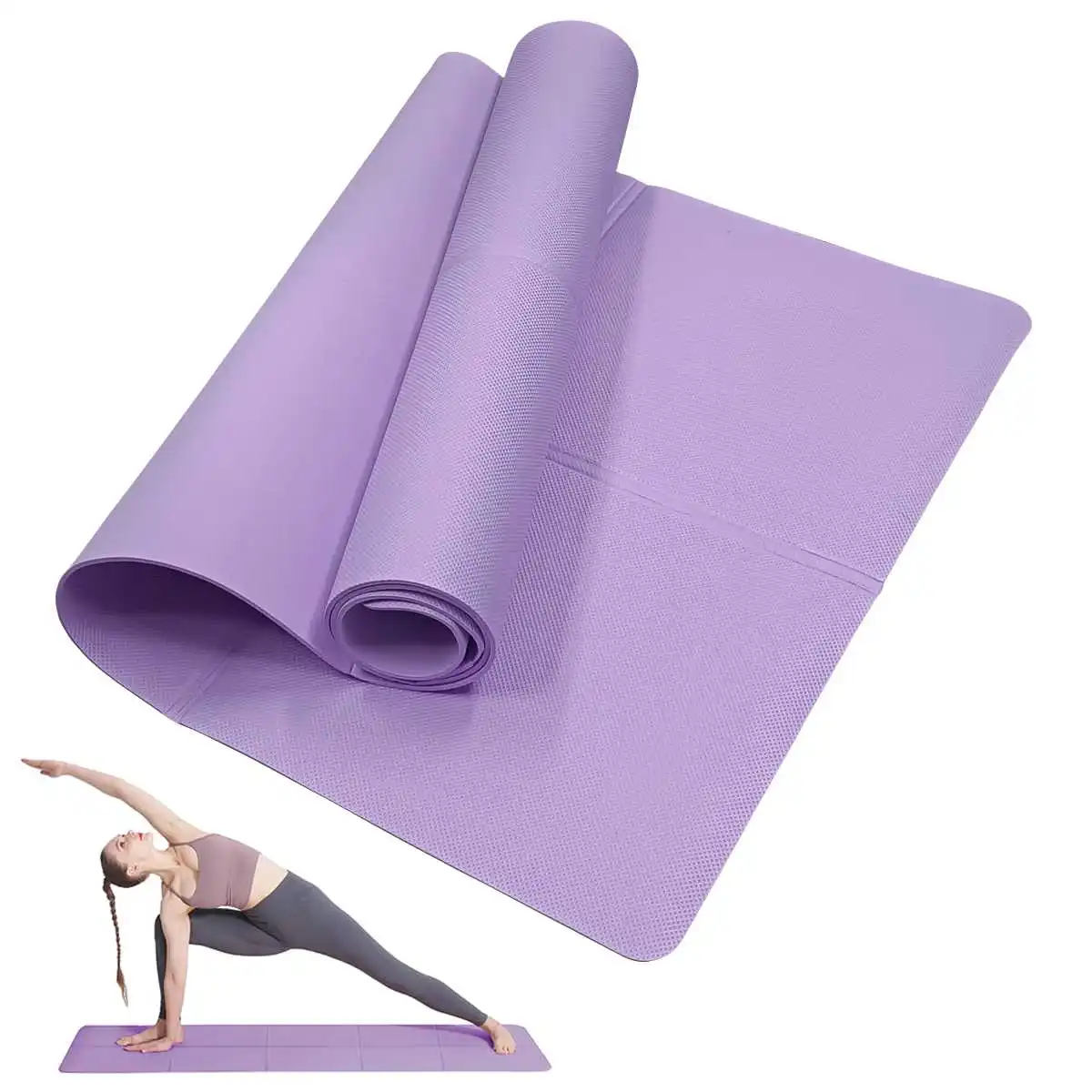 #27 Cheapest Pilates Mats Deals You Can Get