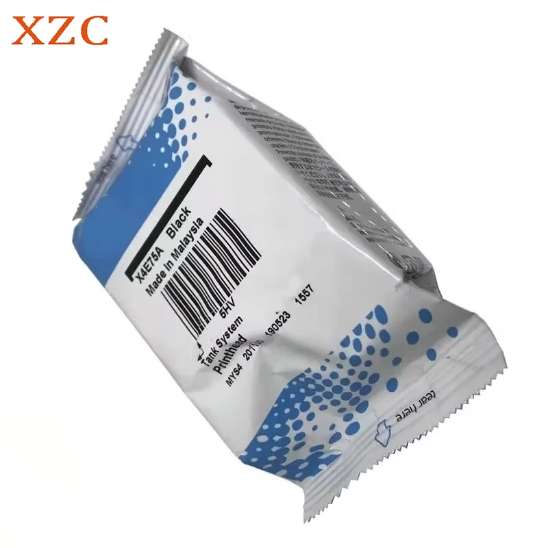 Original X4E75A M0H50A GT53 Printhead For HP 500 508 510 511 515 517 518 519 530 531 538 610 615 618 550 617 650 Print Head