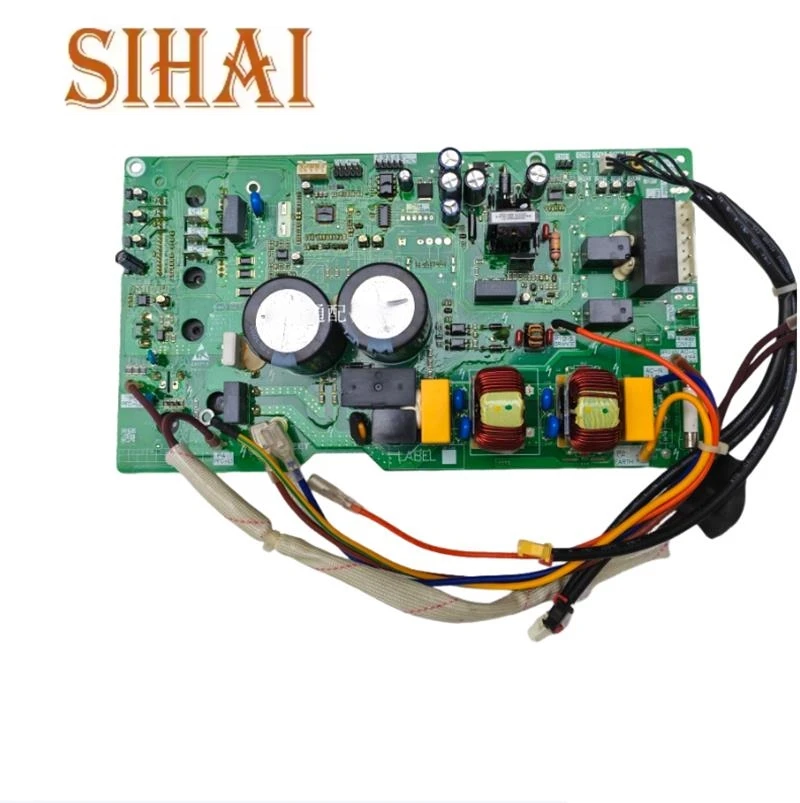 For Moon Rabbit MILAN35YT/MILAN26YT Variable Frequency Air Conditioning External Unit Mainboard Variable Frequency Board
