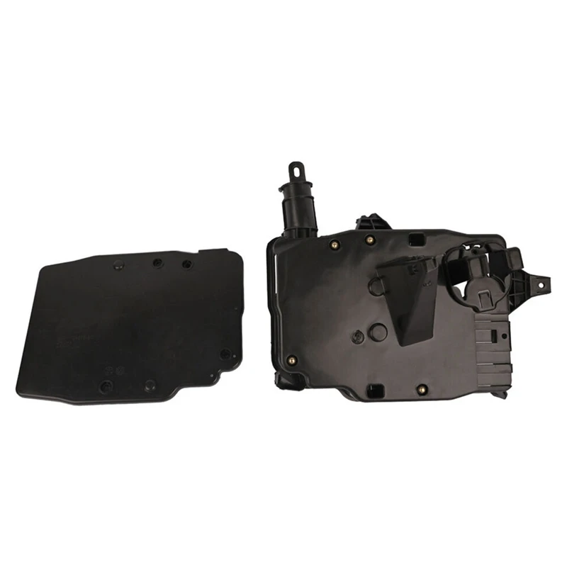 Engine Computer PCM Bracket Housing Case Box CV6Z12B523C AV6112A659AE 1720891 For Ford Focus 2012-2018 C-MAX 2 Parts Accessories