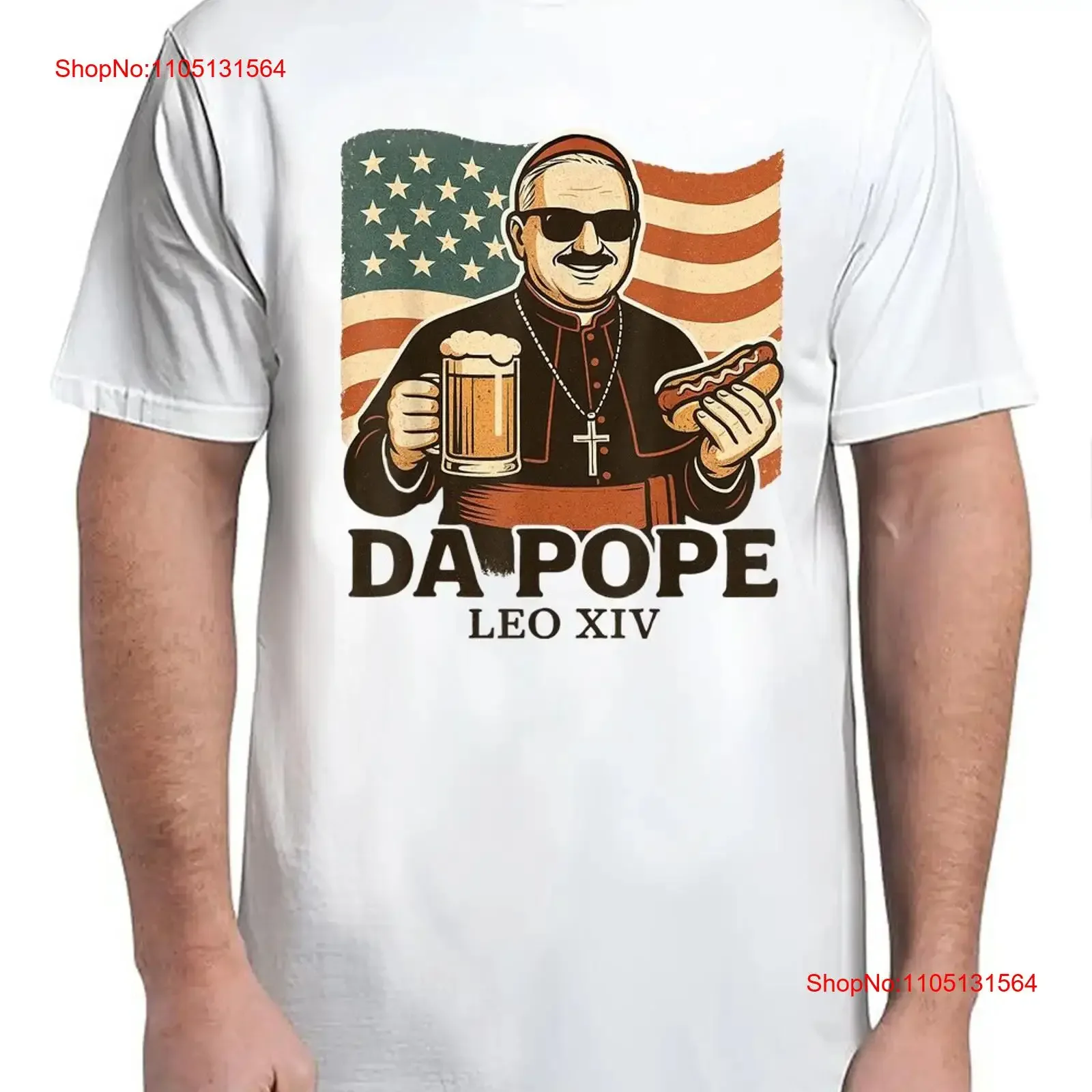 Leo Xiv Provost Fun… - image