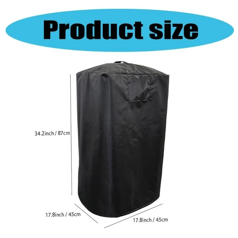 

E15D Waterproof Dustproof Outdoor Pressure Washer Cleaner Cover Weather