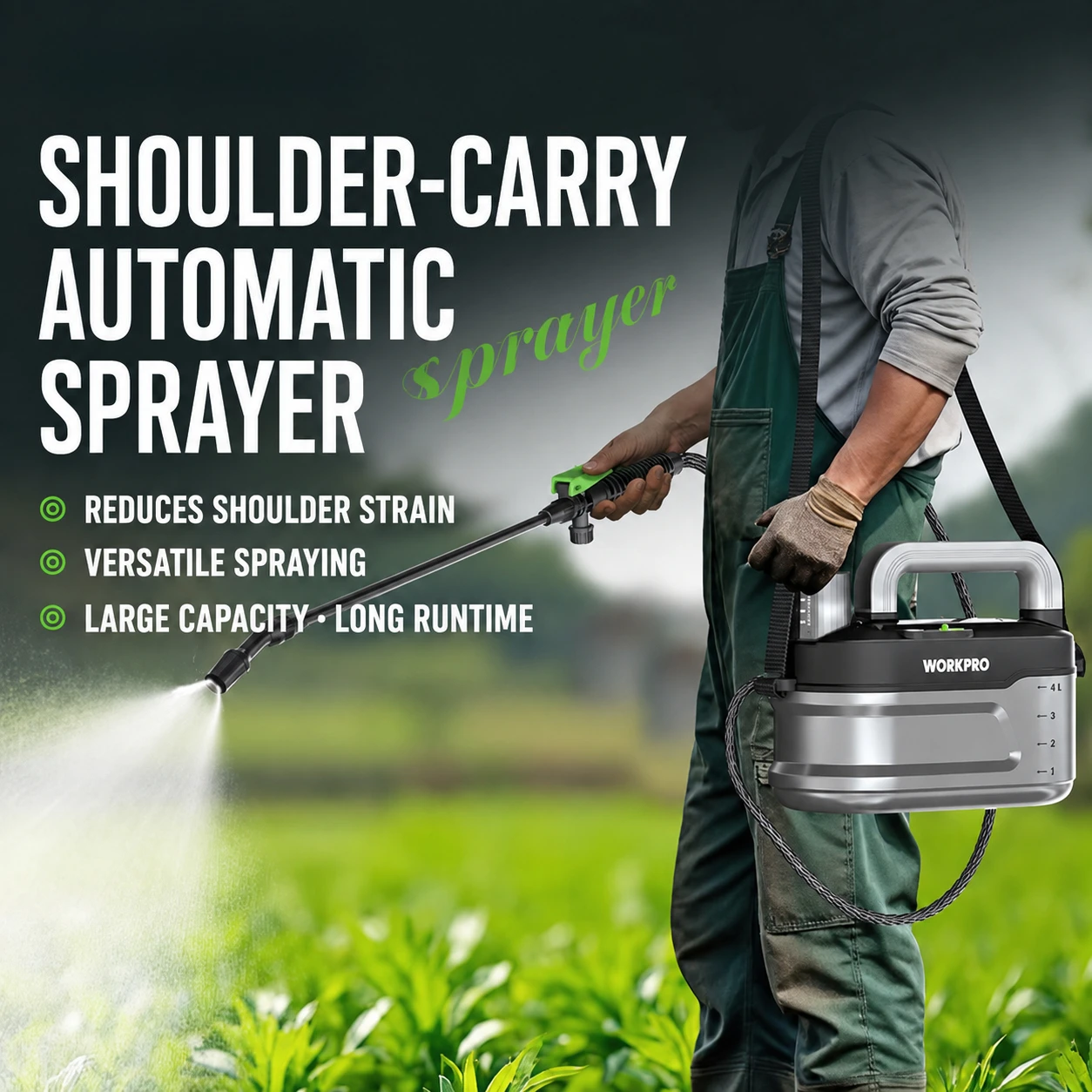 4l-cordless-electric-sprayer-1800mah-shoulder-carry-garden-mist-water-jet-spray-system