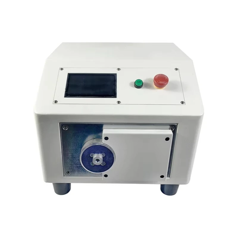 Four Point Crimping Machine Electrical Wire Terminals Four-Point Wire Terminal Crimping Machine YH-SDYJ01