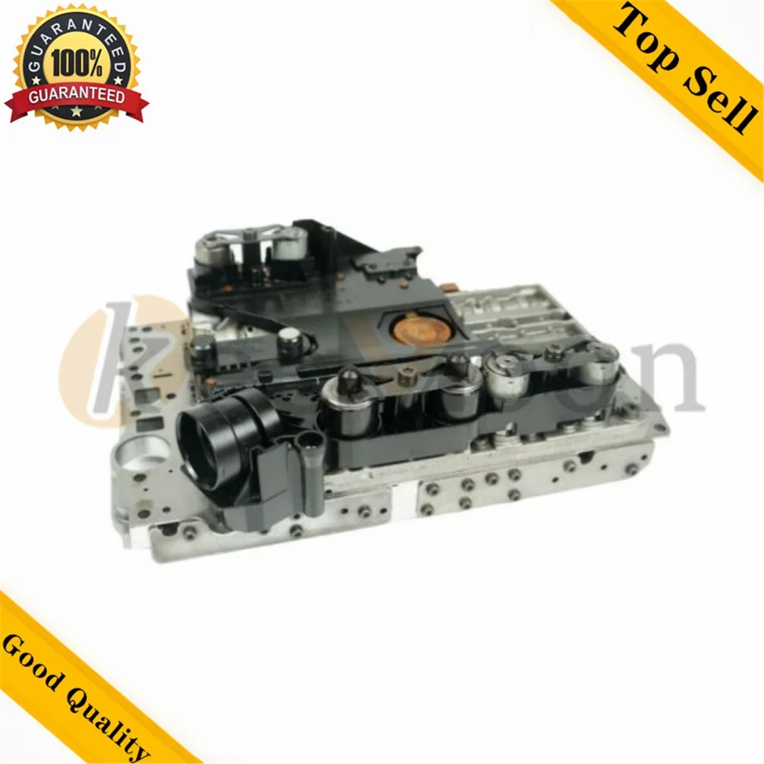 722.6 Transmission Diagram: A Comprehensive Guide for Mercedes-Benz Owners