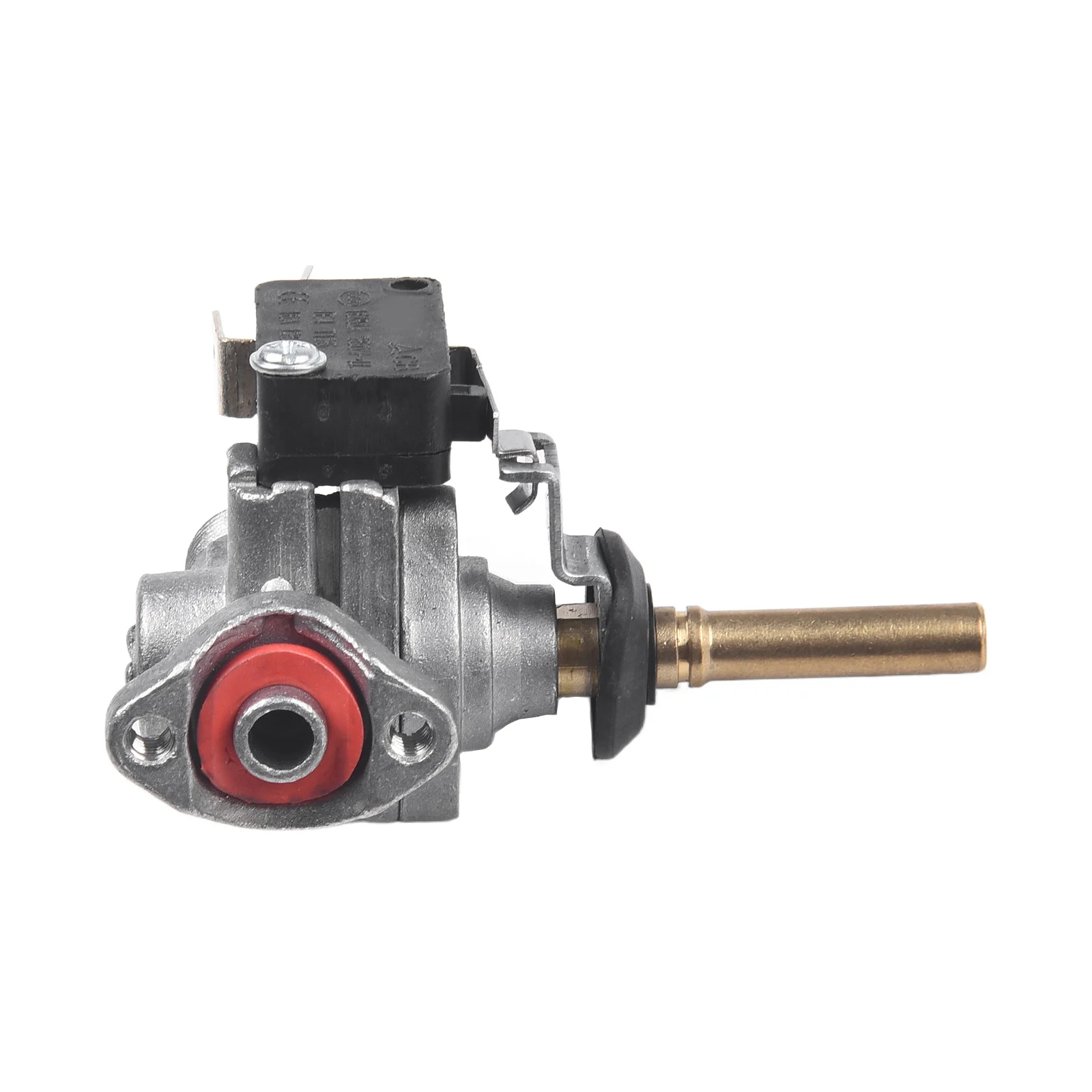 Pressure Reducer Valve Gas Stove Pressure Reducer CNC Machine Tool Processing Long-lasting Performance For Sabaf Gas Stove