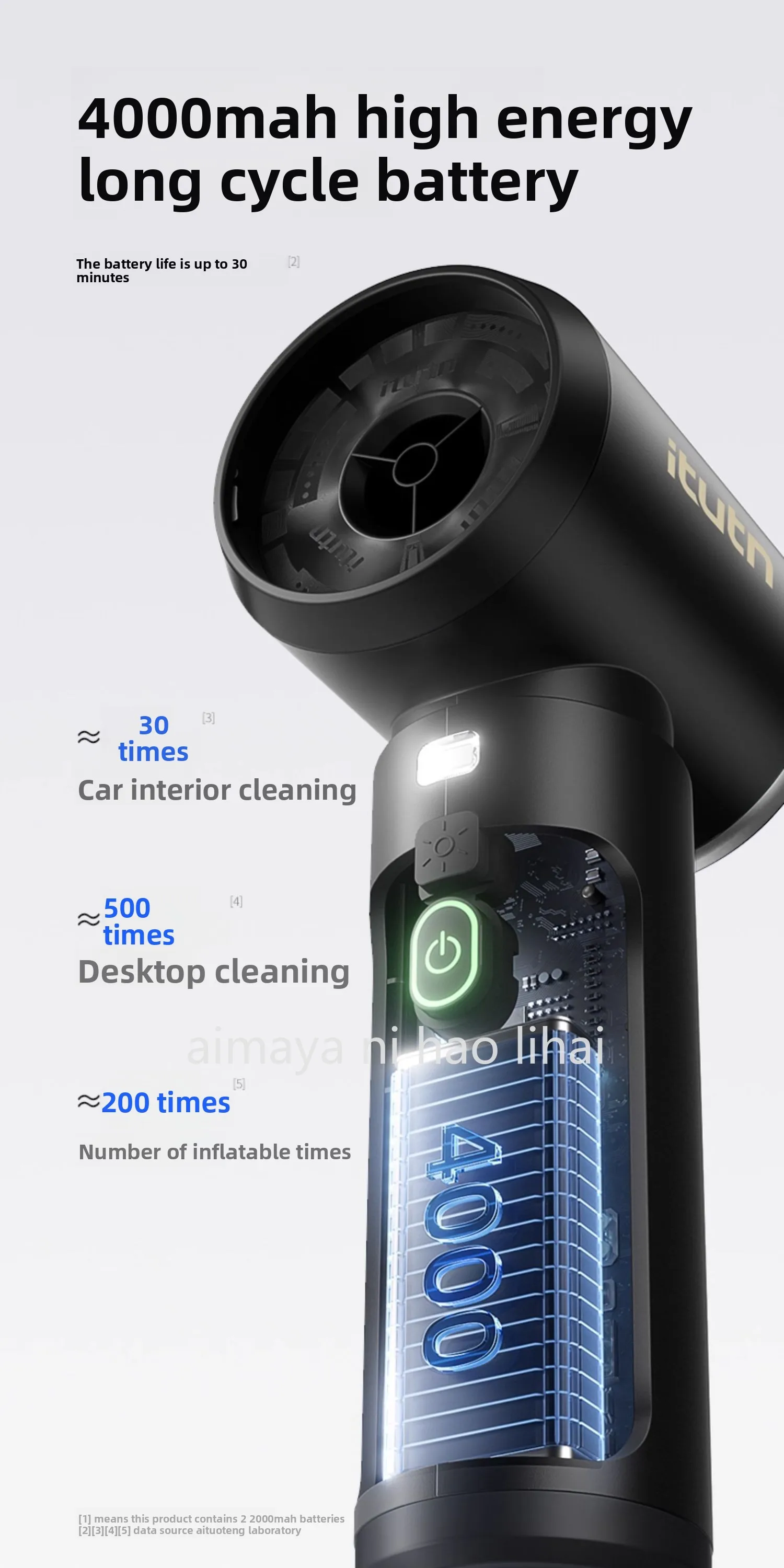 aspirateur-de-voiture-y8-grande-puissance-d'aspiration-sans-fil-petit-portable-soufflage-et-aspiration-integres-special-voiture