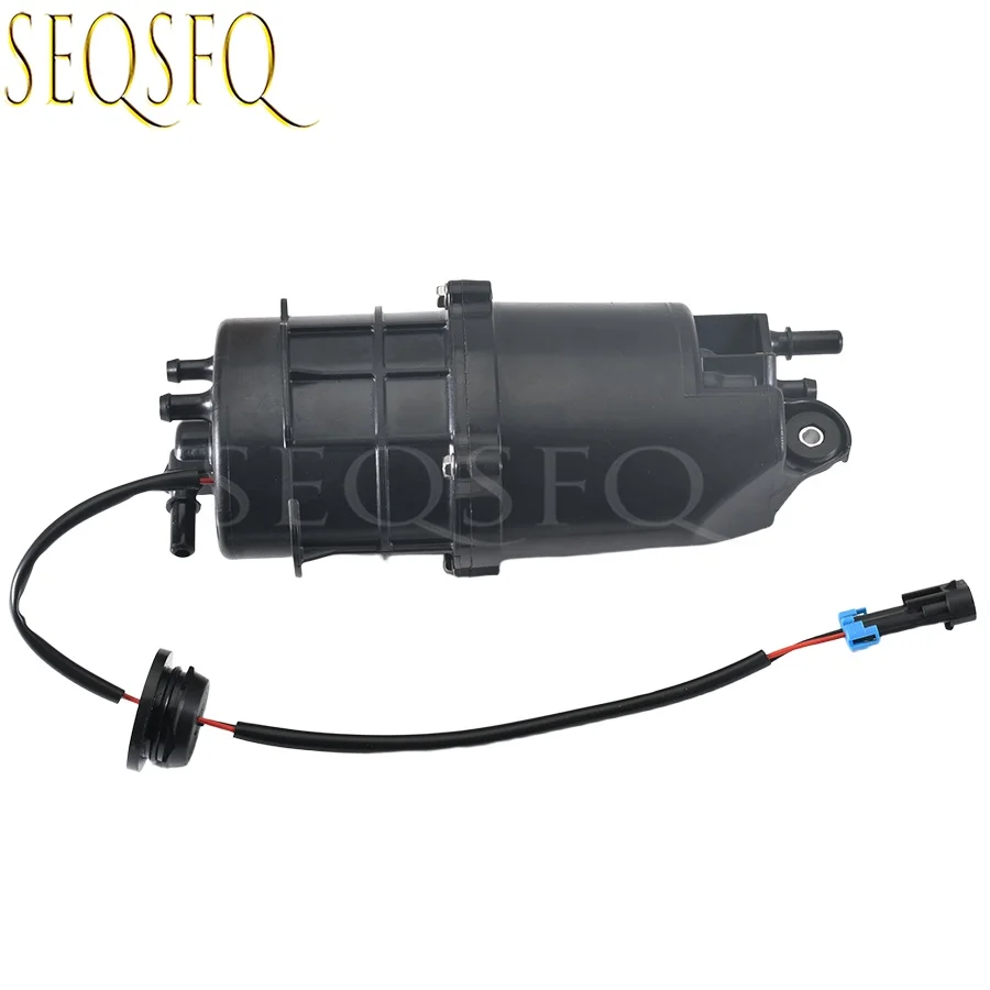 Outboard Fuel Supply Module Dual Pump 8M0132733 8M0057676 for Mercury Mercruiser Sea Pro 4 Stroke 65 75 80 90 100 115 135 150HP