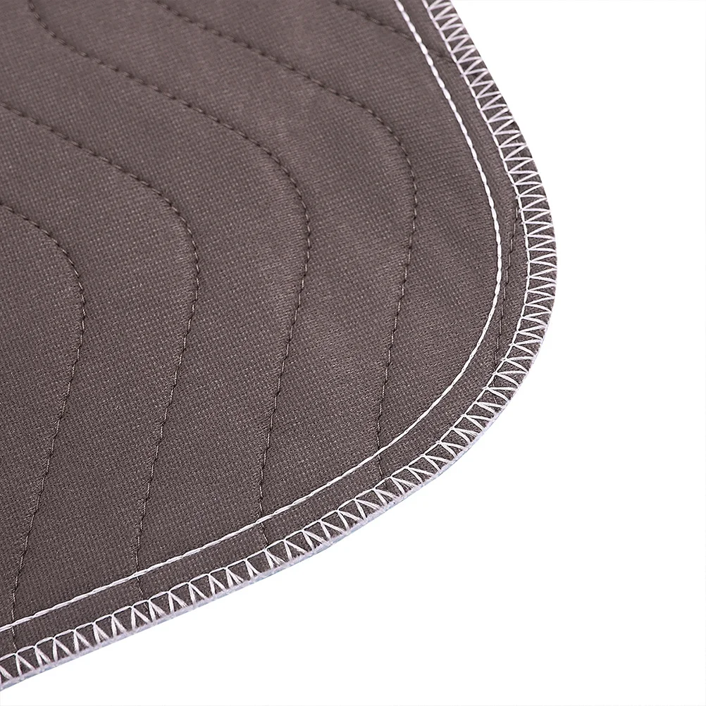 

Large Reusable Waterproof Pet Pee Pads Absorbent Washable Mattress Protector for Bed Wetting Puppy Training and Crate Use