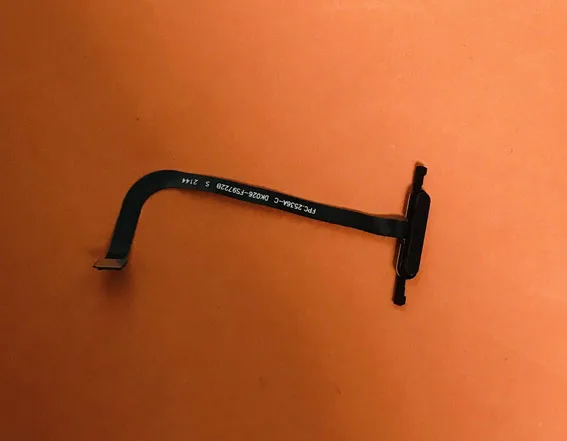 Original sensor Button For Blackview A100 Helio P70 Octa Core 6.67