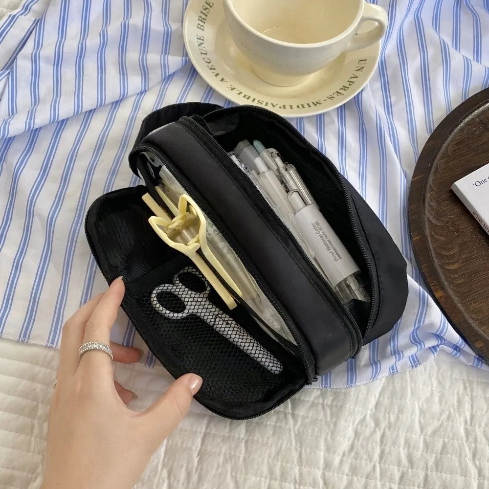 Black Korean Statio… - image