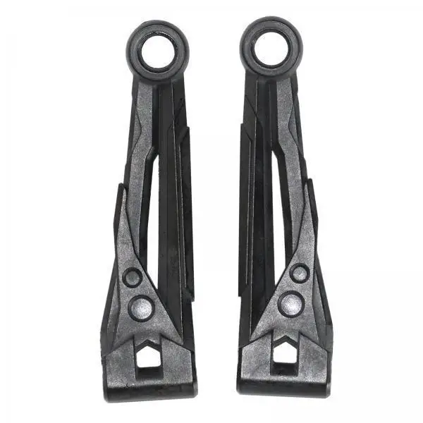 1 12 Scale RC Vehicle Suspension Arms Durable Plastic Spare Parts for Xinlehong 9155 9156 Crawler Upgrade