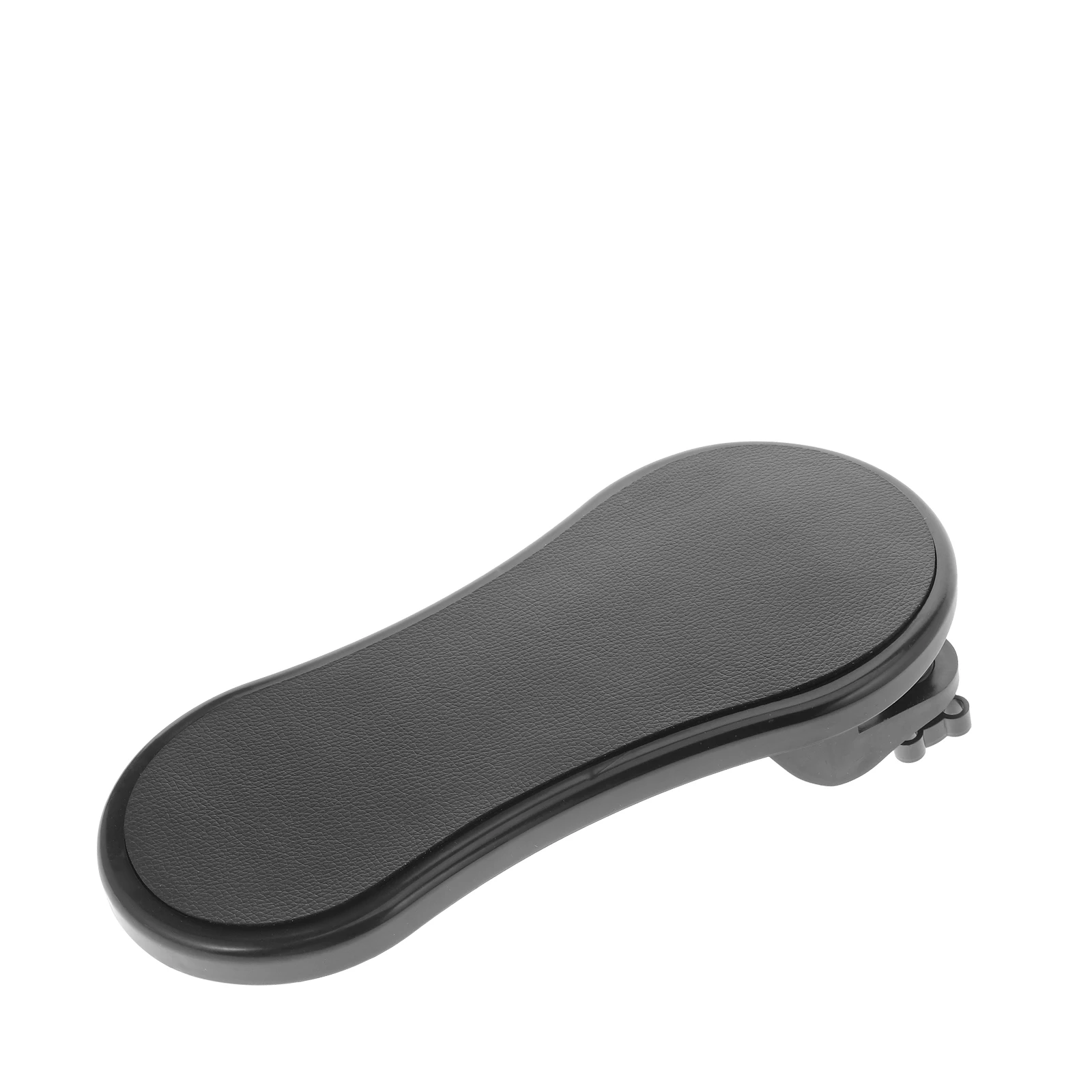 

Wrist Pad Rest Adjustable Arm Support Computer Human Body Desk Extender Armrest