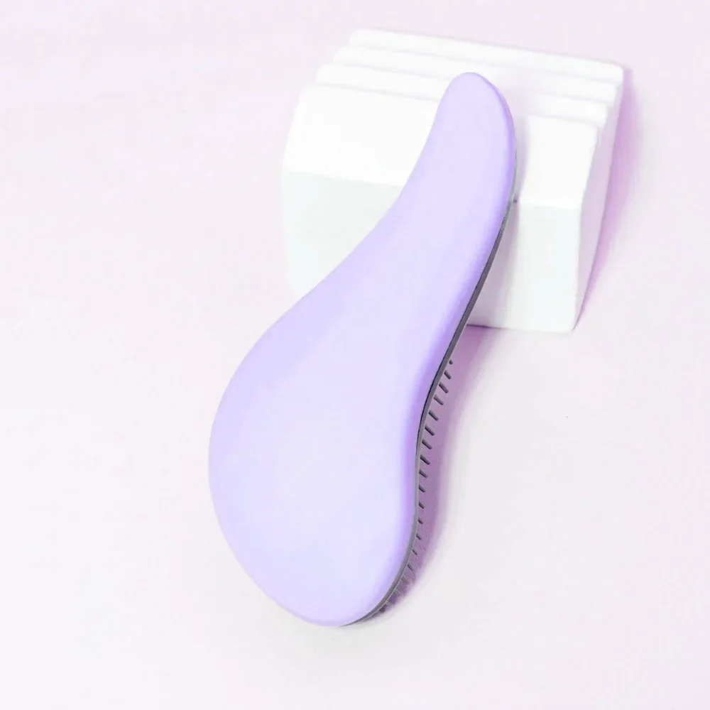 Anti Knot Hair Comb, Smooth Styling Tool