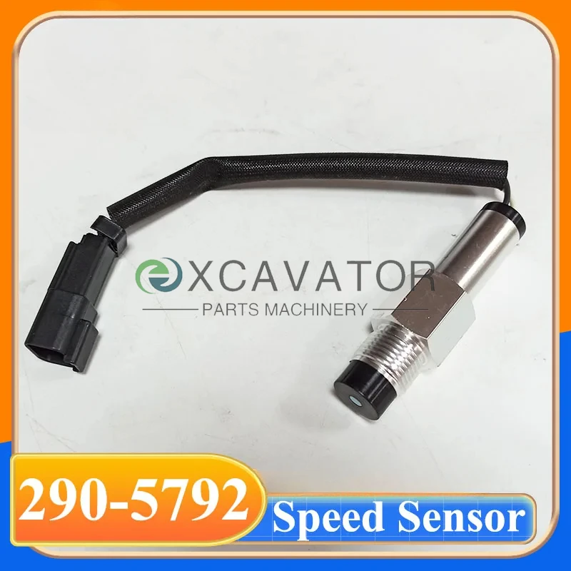 

784C 785C 797B Speed Sensor 183-8597 290-5792 1838597 2905792
