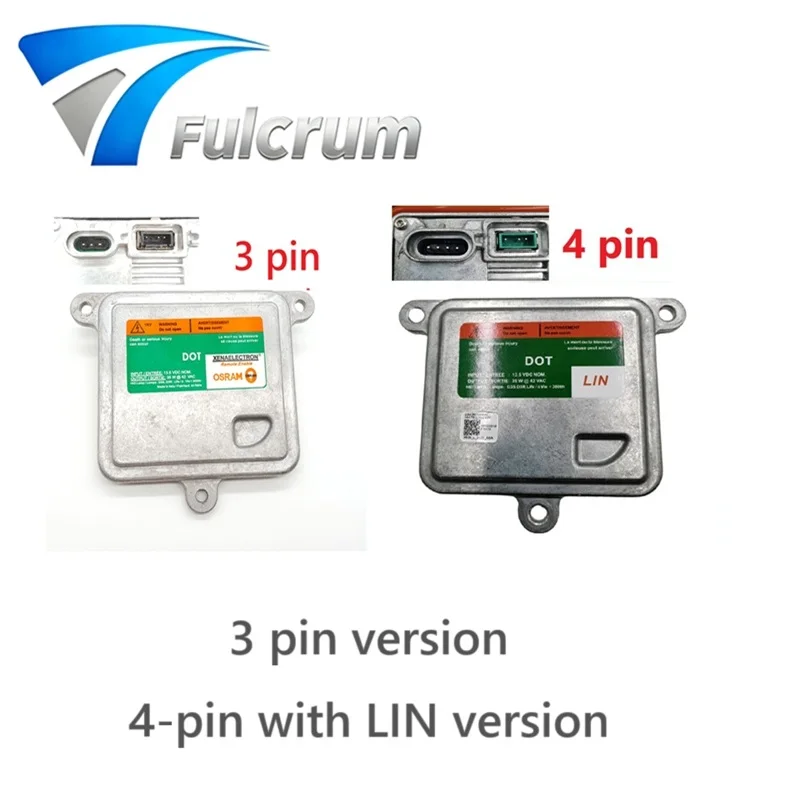 Aftermarket New Osr… - image