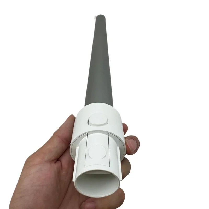 A86I-延長ワンド Xiaomi 1C K10 G9 G9pro G9 プラス G10 G10pro G10 プラス真空ハンドルアセンブリ導電性チューブスペアパーツ