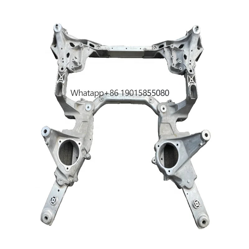 

New High Quality 7 Series G11G12lci Front Engine Bracket Front Axle Beam Ingot-beam Subframe Swing Arm Bracket