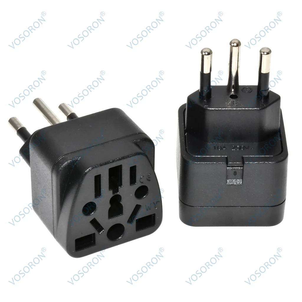 Universal 3Pin Swit… - image